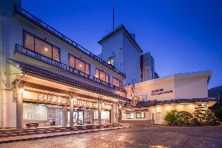 足摺国際ホテル Tosashimizu エクステリア 写真
