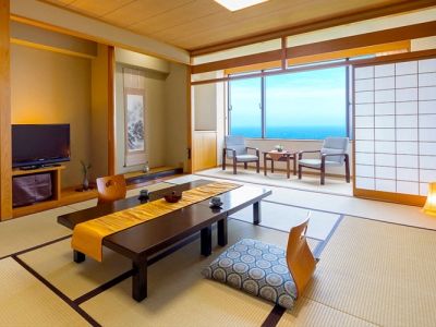 足摺国際ホテル Tosashimizu エクステリア 写真