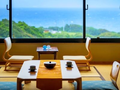 足摺国際ホテル Tosashimizu エクステリア 写真